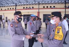 Photo of 31 Personil Polresta Deli Serdang Raih Reward dari Kapolresta
