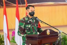 Photo of Dandim 0204/DS: Pengabdian TNI kepada Rakyat Tidak Berhenti Meski ​TMMD Telah Selesai