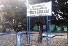 Photo of Dirut PDAM Tirta Malem Terkesan Abaikan Peraturan Bupati Karo Tentang Kewajiban Jaminan Sosial Terhadap Karyawannya