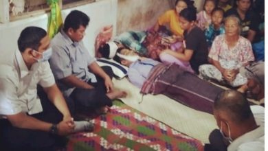Photo of Kecelakaan Kerja, Seorang Karyawan PKWT Kebun Huta Padang Meninggal Tersengat Arus Listrik