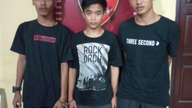 Photo of SPBU di Tanjung Morawa Kebobolan Rp 75 Juta, Pelaku Berhasil Ditangkap