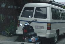 Photo of Mobil Ambulan Dinkes Deli Serdang Berubah Fungsi