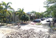 Photo of Dinkes Deli Serdang Kehilangan 4 Sepeda Motor dan 1 Mobil Dinas