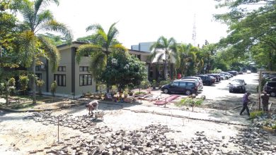 Photo of Dinkes Deli Serdang Kehilangan 4 Sepeda Motor dan 1 Mobil Dinas