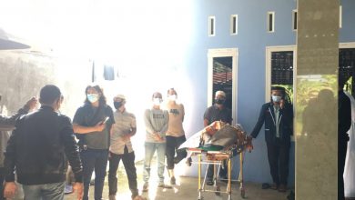 Photo of Kepala BNNK Deli Serdang Meninggal Dunia