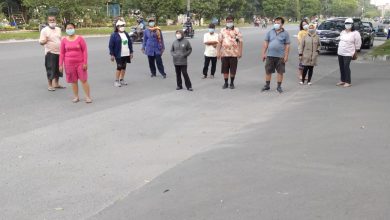 Photo of Karcis Masuk di SSC Diberlakukan Komunitas Olahraga Minta Gubsu Evaluasi Kinerja Kadispora