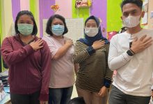 Photo of Cabuli Anak Kandung, Residivis Kasus Curanmor Masuk Bui