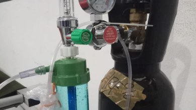 Photo of Dapat Informasi Harga Tabung Oksigen Naik 500 Persen, Anggota DPR Minta Spekulan Ditindak