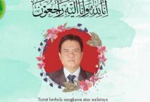 Photo of Innalillahi, Anggota Majelis Hakim Yang Menjatuhi Habib Rizieq 4 Tahun Meninggal Dunia