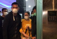 Photo of Resmi Jadi Tersangka, Dokter Lois Owien Dijerat dengan UU ITE