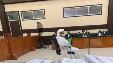 Photo of Kuasa Hukum: Habib Rizieq Harusnya Bebas 8 Agustus ini