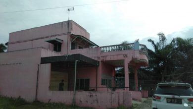 Photo of Warga Lucu Dengar Pernyataan Kapolsek Pantai Cermin Soal Judi