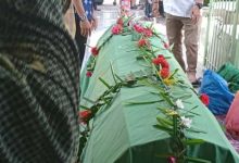 Photo of Penasehat Kosatgas Presidium GM FKPPI Sumut Tutup Usia