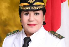 Photo of Wabah Covid-19 Meningkat, Bupati Karo Keluarkan Instruksi