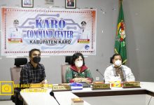 Photo of Secara Virtual,Aplikasi Silaba Dan Silatih Di Launching