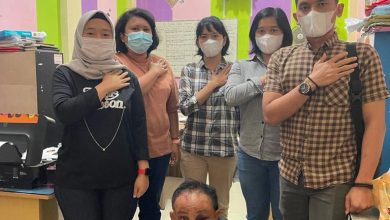 Photo of Modal 2000 Rupiah,Nazir Mesjid Cabuli Anak Dibawah Umur Dan Berujung Masuk Bui