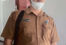 Photo of Sebanyak 892 KK Pengungsi Gunung Sinabung Nasibnya Masih Terombang Ambing