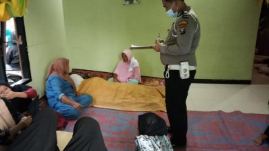 Photo of Ibu Tewas Ditabrak Pick Up di Batang Kuis Bayinya Selamat