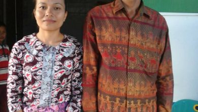 Photo of Kantor Desa Simempar Sering Tutup Perangkat Jarang Ngantor Setahun Habiskan Anggaran Ratusan Juta