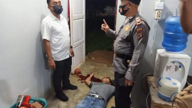 Photo of Pelaku Penembakan Polisi Mengaku Sering Dimarahi dan Dimaki Korban
