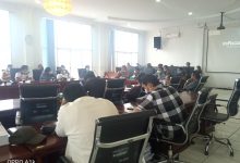 Photo of Anggota DPRD Karo Tuding Pemkab Karo Bagaikan “Tukang Jahit” Tak Becus Tangani Relokasi Pengungsi Sinabung