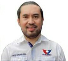 Photo of Akibat Keributan Dua Anggota di DPRD Karo, Ketua DPD Perindo Angkat Bicara