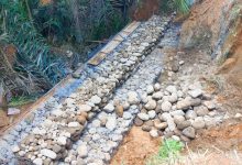 Photo of Ucapan Terimakasih Masyarakat Desa Juma Tombak kecamatan STM Hilir Kab.Deliserdang