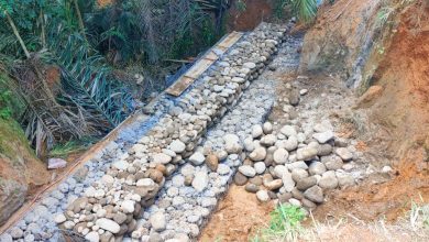 Photo of Ucapan Terimakasih Masyarakat Desa Juma Tombak kecamatan STM Hilir Kab.Deliserdang