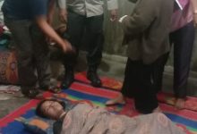 Photo of Suami Pergi ke Ladang Istri Gantung Diri di Rumah