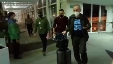 Photo of Diduga Korupsi Dana Pemeliharaan Jalan, Kadis Perizinan Pemprov Sumut Ditangkap dan Dipenjarakan Jaksa