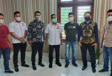 Photo of Bentrok OKP di Galang, Polisi Sudah Tetapkan 5 Tersangka, 1 Diserahkan ke Polresta Deliserdang