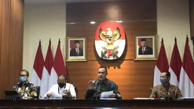 Photo of Azis Syamsuddin Suap AKP Robin Rp3,1 Miliar Demi Amankan Kasus di KPK