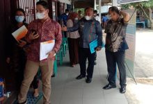 Photo of Camat Galang Terima Kunjungan Ombudsman RI Perwakilan Sumatera Utara Untuk Melihat Pelayanan Terpadu