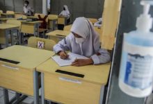 Photo of FSGI Minta Pemerintah Evaluasi Menyeluruh Pembelajaran Tatap Muka