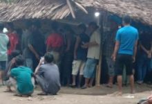 Photo of Lapak Judi Dadu Batu Karang STM Hilir Kembali Beroperasi