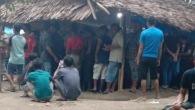 Photo of Lapak Judi Dadu Batu Karang STM Hilir Kembali Beroperasi