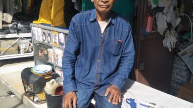 Photo of Kasman Tarigan /Batu: Tanah Dipuncak 2000 Bukan Semuanya Tanah Adat Tapi Sebagian Tanah Masyarakat