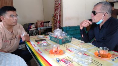 Photo of Honor Kurir Kantor Pos di Kecamatan Gunung Meriah Deli Serdang Rp 125 Ribu Sebulan