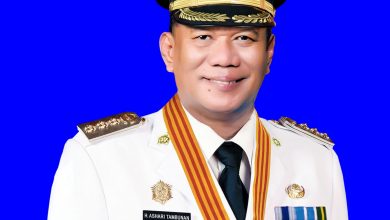 Photo of Bupati Deli Serdang Terima Penghargaan Abdi Bakti Tani 2021 di Istana Wapres RI