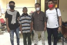 Photo of Kakek Tukang Panjat Kelapa Ketagihan Cabuli Bocah 8 Tahun Ditangkap Polisi Usai Salat Magrib