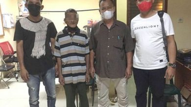 Photo of Kakek Tukang Panjat Kelapa Ketagihan Cabuli Bocah 8 Tahun Ditangkap Polisi Usai Salat Magrib