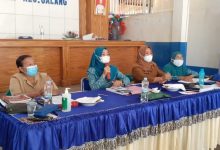 Photo of Tim Penggerak PKK Galang bersama Desa Kotangan Gelar Pelatihan Pengelolaan Administrasi