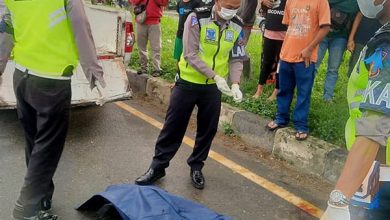 Photo of Wanita Tanpa Identitas Tewas Korban Tabrak Lari di Jalan Menuju Bandara Kualanamu