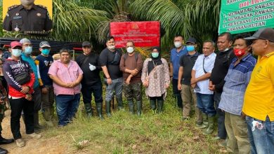 Photo of Kejatisu Tetapkan 3 Tersangka Dugaan Korupsi PT PSU, Kerugian Negara Capai Rp109 M