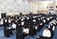 Photo of Wakil Bupati Deli Serdang : SKD CPNS Deli Serdang Kedepankan Prinsip Transparansi dan Bebas  Praktek KKN