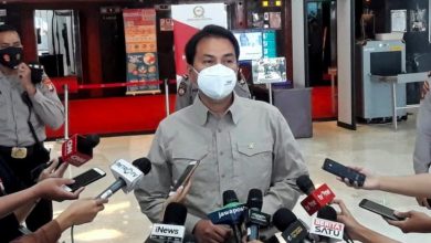 Photo of Ini Harta Kekayaan Azis Syamsuddin Selama Menjabat Wakil DPR RI