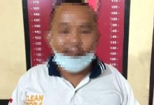 Photo of Berkas Kasus Judi Dilimpah ke Jaksa Kades Tanjung Mulia Ditahan di Polsek Tanjung Morawa