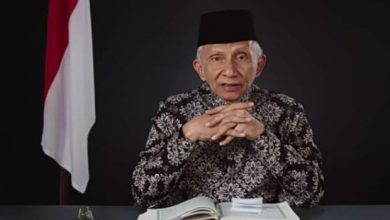 Photo of 80 Persen Tanah Indonesia Dikuasai Konglomerat, Amien Rais Sindir Syafii Maarif