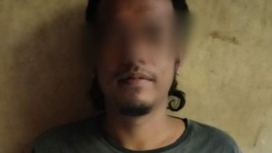 Photo of Pengeroyok Anggota TNI Ternyata Pengamen Simpang 4 Timbangan Lubuk Pakam