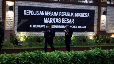 Photo of Setumpuk Polah Polisi, Sinyal Genting Reformasi Polri